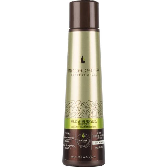 Macadamia Nourishing Repair Conditioner 300 ml