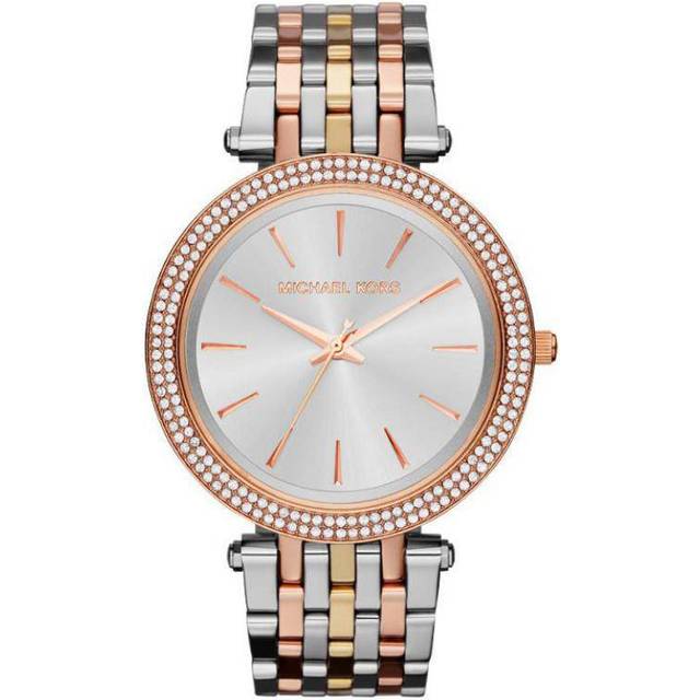 MICHAEL KORS MK3203 - Quartz Klocka Dam (39MM)