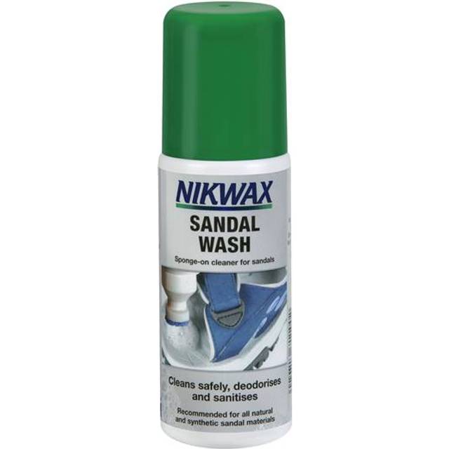 Nikwax Sandal Wash, 125 ml