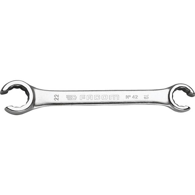 Facom Flare Nut Spanner Metric 8mm x 10mm