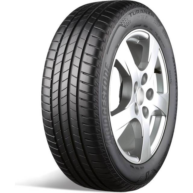Bridgestone TURANZA T005 XL RFT 225/40 R18 92Y personbil Sommardäck Däck VOLKSWAGEN: Golf 7, GOLF 6, Golf 5, BMW: 3 Touring, 3 Sedan, 1 Hatchback 9856
