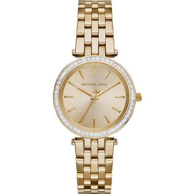 MICHAEL KORS MK3365 - Quartz Klocka Dam (34MM)