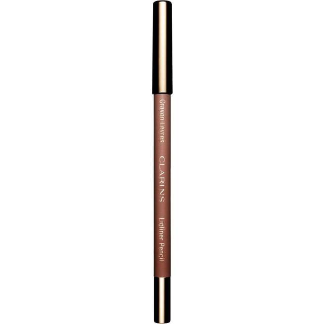 Clarins Nude Beige Lip Definer - Nude beige