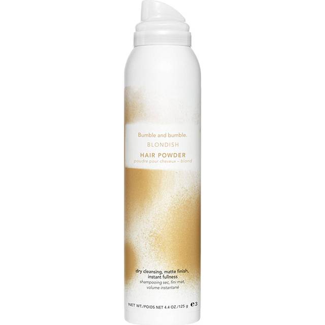 Bumble and bumble Blondish Hair Powder 4 oz.