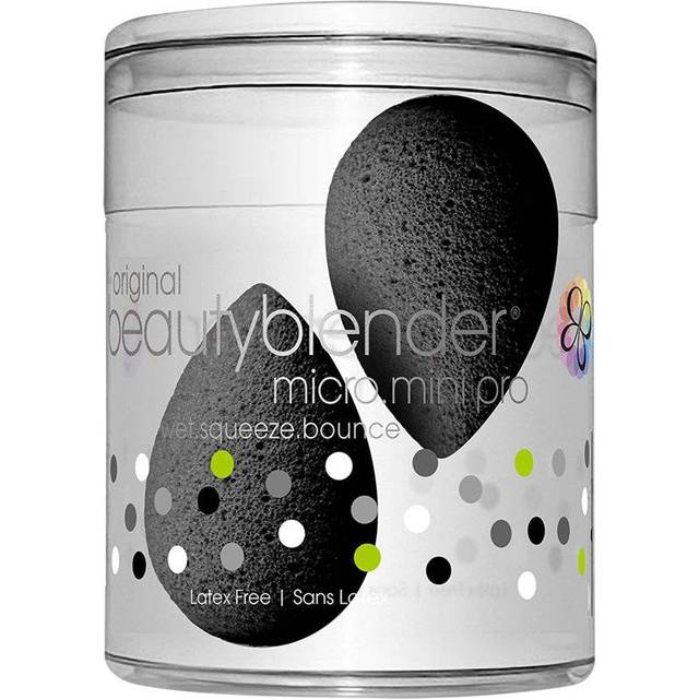 BeautyBlender Makeup Blenders Black