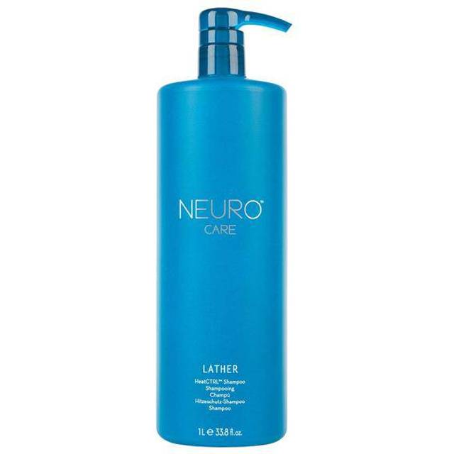 Paul Mitchell Neuro Care Lather Shampoo 1000ml