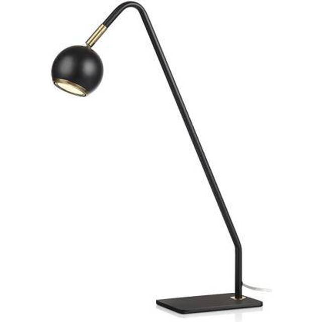 Coco Skrivbordslampa Vit