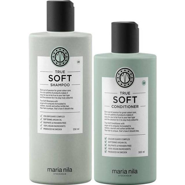 Maria Nila True Soft Duo
