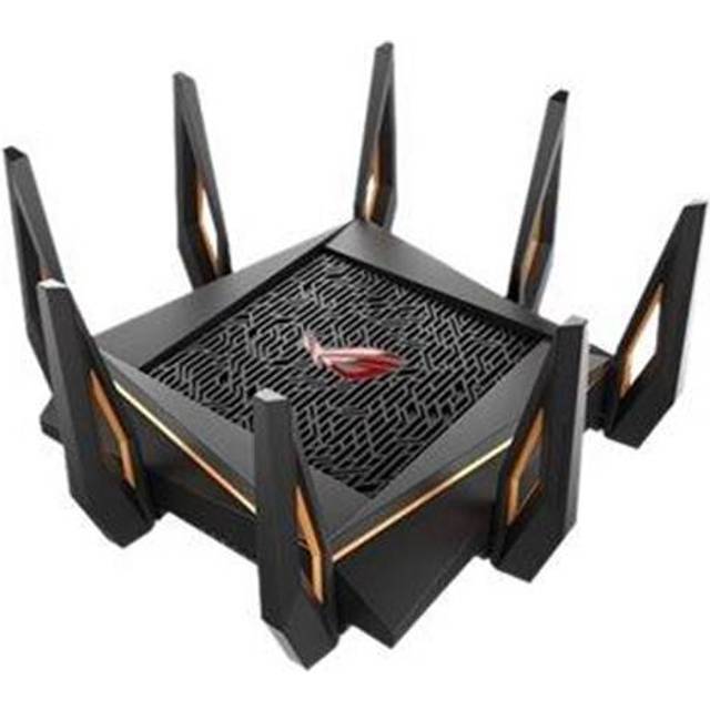 Asus GT-AX11000 Router (90IG04H0-MU9G00)