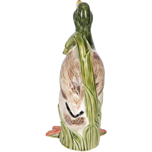 Kanna and grön 1,5 l