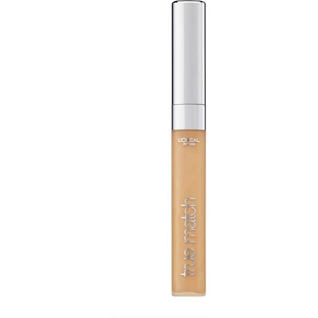 L'Oréal Paris Perfect Match Concealer 6.D/6.W Golden Honey, korrigerar mörka ringar, döljer små fläckar och lyser upp skuggzoner i ansiktet