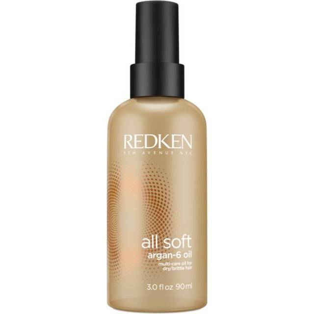 Redken All Soft Argan-6 Oil Duo 2 x 111ml