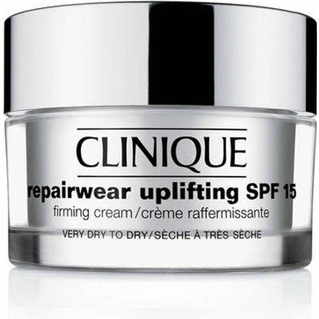 Clinique Repairwear Uplift SPF 15 50ml - VDRY/DRY