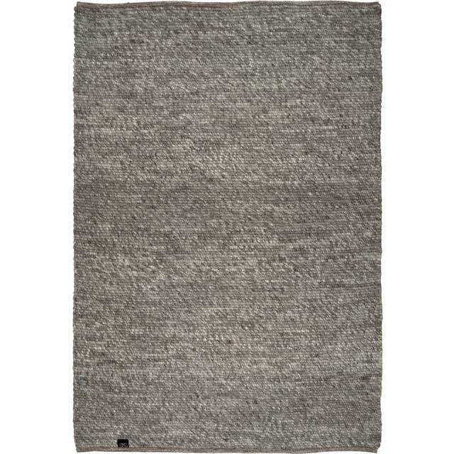 Classic Collection - Ullmatta Merino - Grå