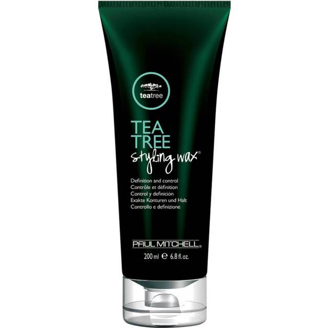 Paul Mitchell Tea Tree Styling Wax 200ml