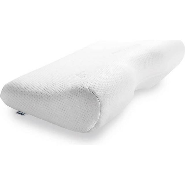 Tempur Millennium Kudde M - 54x32x11/6 Cm (M - 54x32x11/6 Cm)