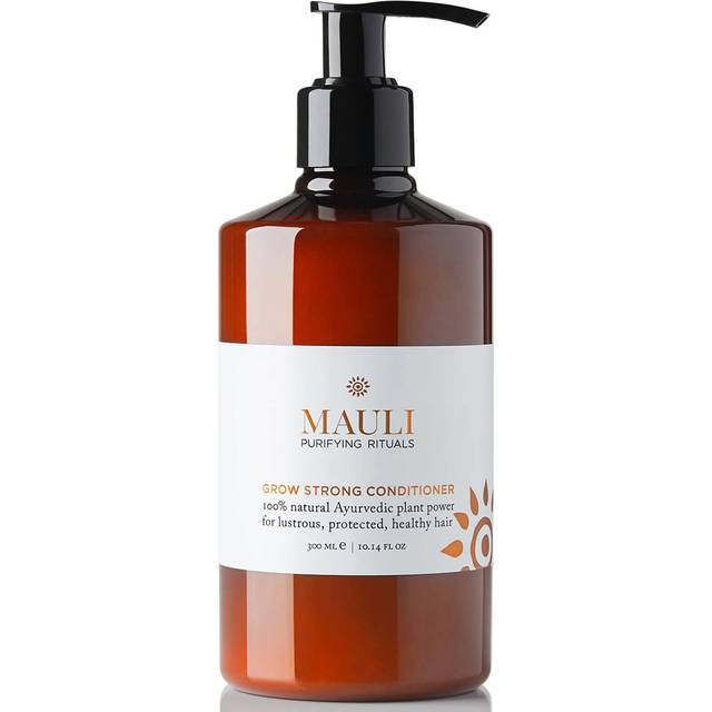 Mauli Rituals Grow Strong Conditioner 300ml