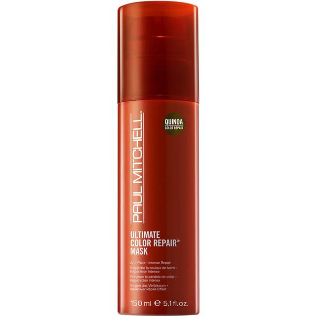 Paul Mitchell Ultimate Color Repair Mask 150ml