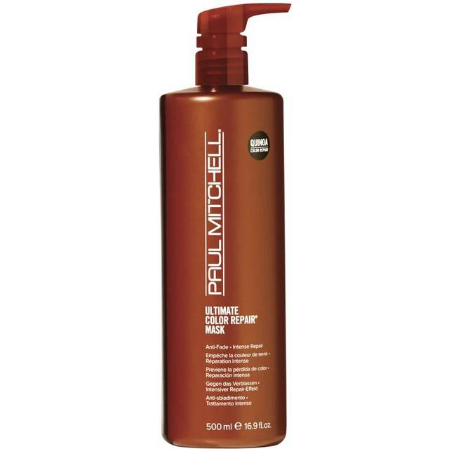 Paul Mitchell Ultimate Color Repair Mask 500ml