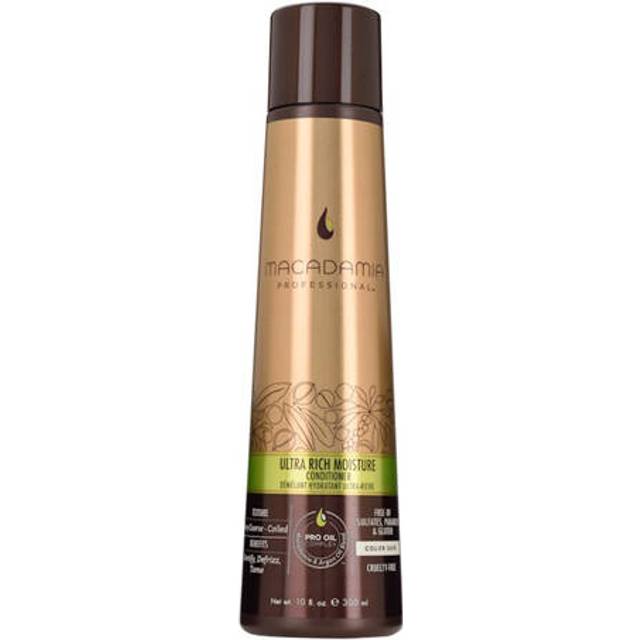 Macadamia Ultra Rich Moisture Conditioner 300 ml