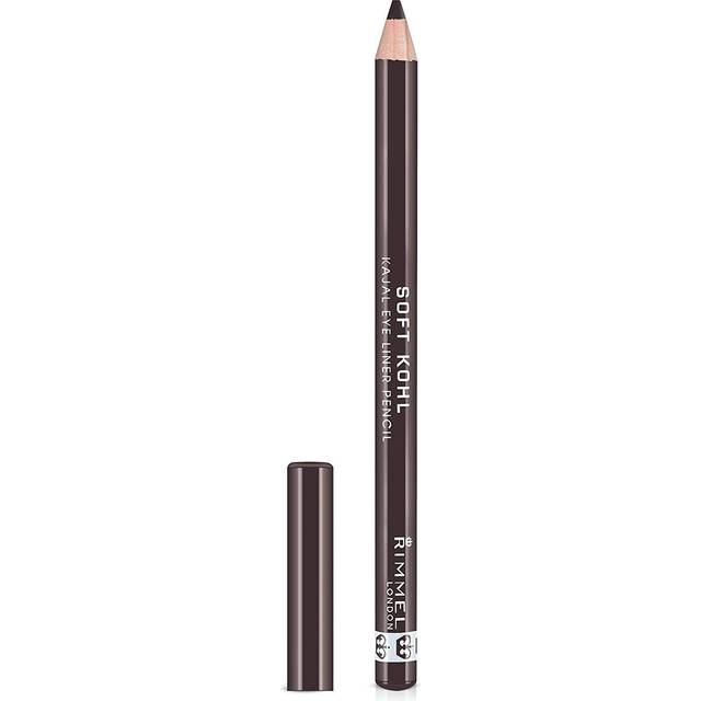Rimmel London Soft Kohl Eyeliner 1.2g (Various Shades) - Sable Brown