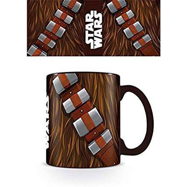 Star Wars (Darth Vader Christmas) Mug - White