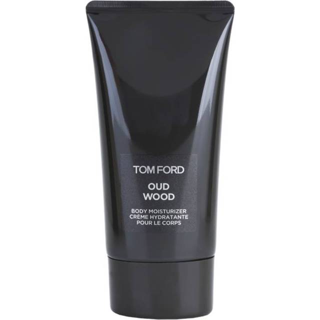 TOM FORD Oud Wood Body Moisturiser, 150ml