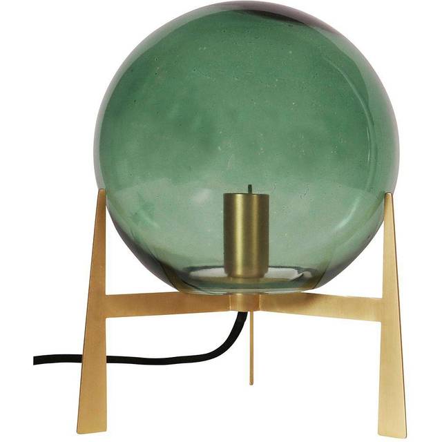 PR Home - Milla 28cm - Bordslampa - Rökfärgad