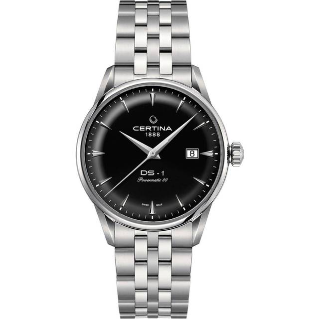 Certina DS-1 Mens Powermatic 80