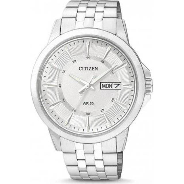 Citizen BF2011-51AE Sport Herrenuhr 41mm 5ATM
