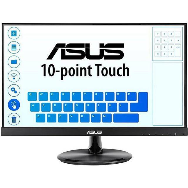 Asus VT229H 21.5" 10-Point Touch IPS Monitor