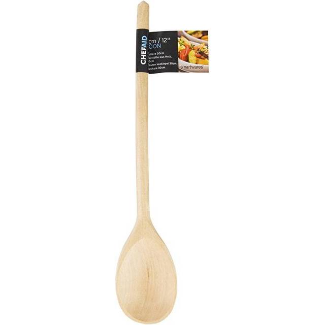Chef Aid 12" Hand crafted Spoon