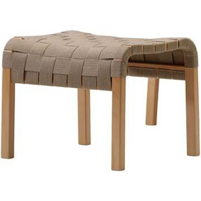 Primo Stool, oiled, oak/ nature