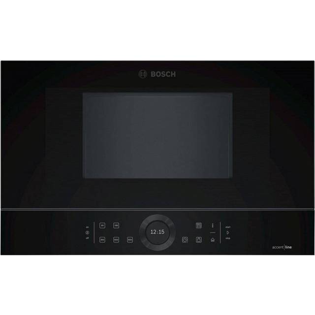 BFL834GC1 Vänsterhängd Mikro