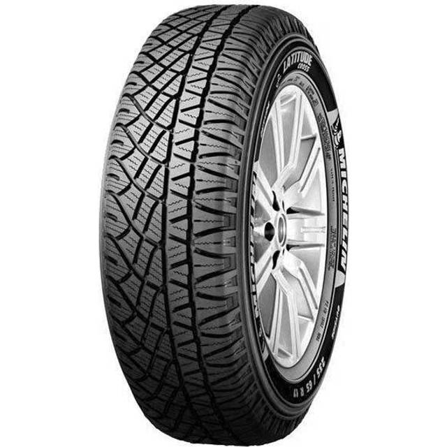 Michelin Latitude Cross 235/60 R18 107V XL