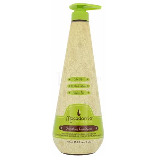 Macadamia Smoothing Conditioner 1000 ml
