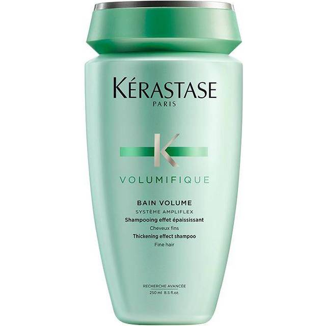 Kerastase Kerastase Bain Volumifique Thickening Shampoo 250ml
