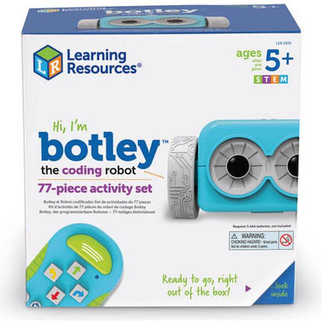 Botley the Coding Robot