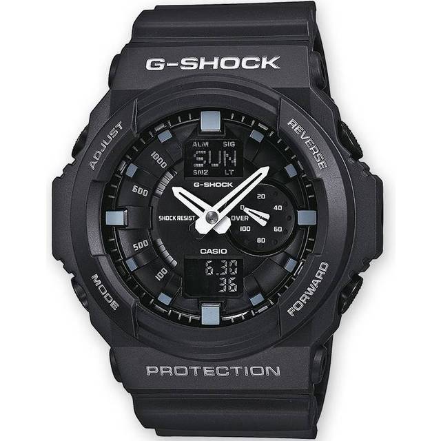 G-Shock Watch BG-Standard D - Black