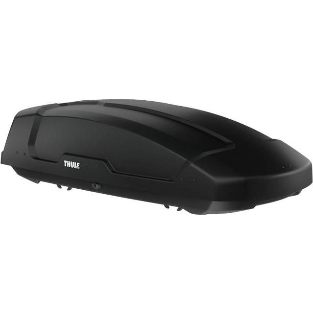 Thule Takbox Force XT M 400 l Mattsvart