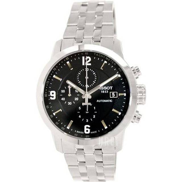 Tissot Watch PRC200 - Black