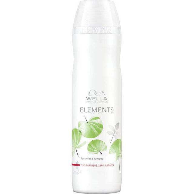 Wella Pro Elements Renewing Shampoo 250ml