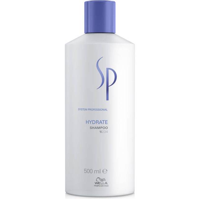 Wella SP Hydrate Shampoo 500 ml