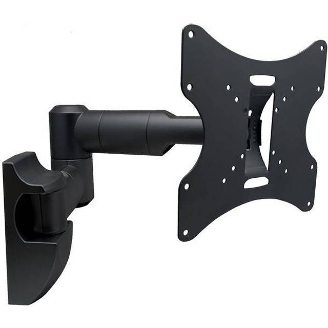 "Maclean MC-503A Adjustable Wall Mount Bracket for 23"" - 42"" LCD TV LED Plasma Screens"