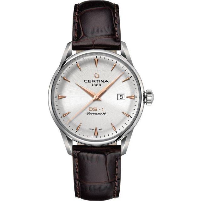 Certina DS-1 Mens Powermatic 80
