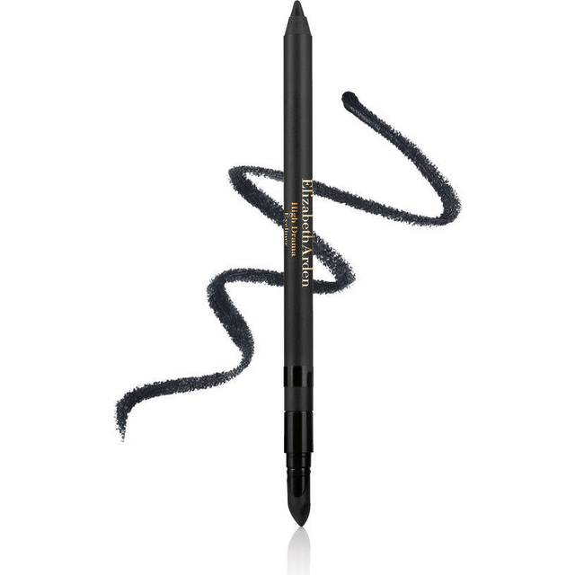 Elizabeth Arden High Drama Eyeliner 1.2g Smokey Black #01