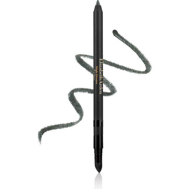 Elizabeth Arden High Drama Eyeliner Nº 04-Steel The Stage