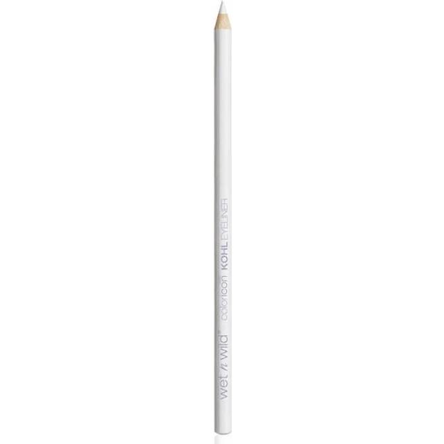 WnW Coloricon Kohl Eyeliner Pencil You're Always White! You're Always White!