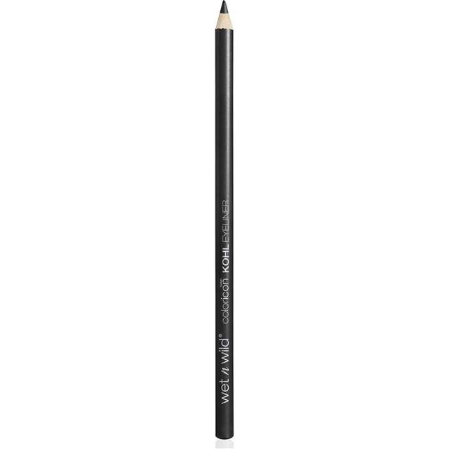 Wet 'n Wild Color Icon Kohl Eyeliner Baby's Got Black 1.4 g