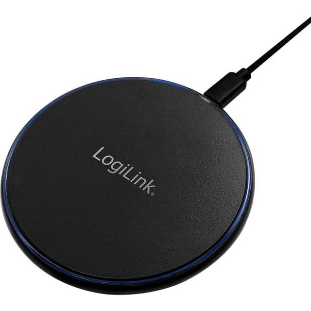 Wireless QI Charger Pad 10W